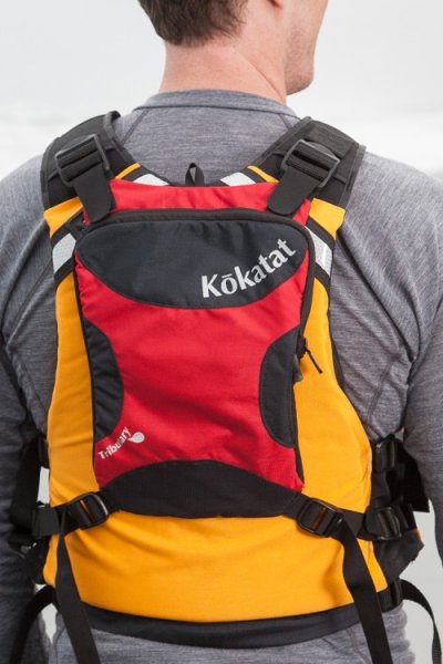 Kokatat Tributary Hydration Pouch PFD Accessory